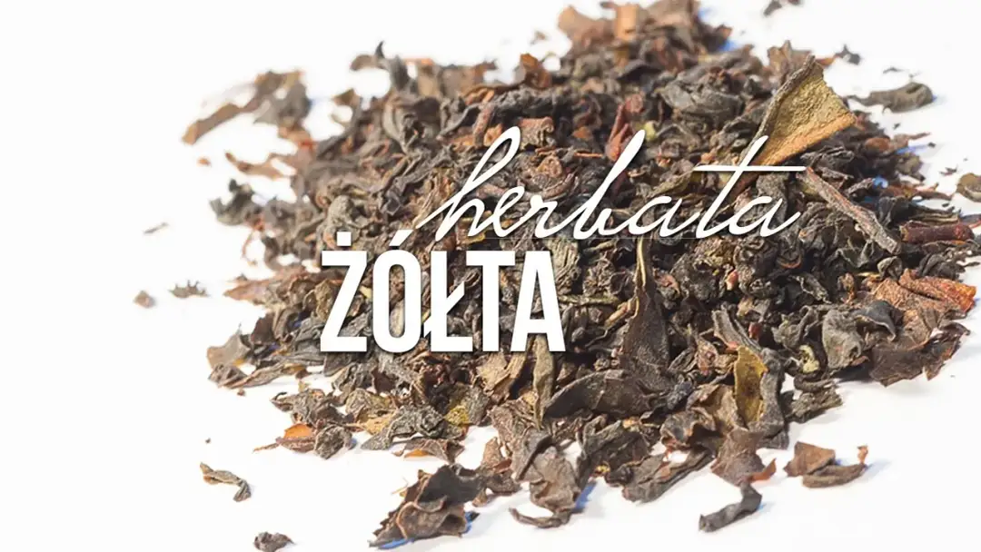 Jak parzyć żółtą herbatę z Egiptu, by wydobyć jej pełen smak