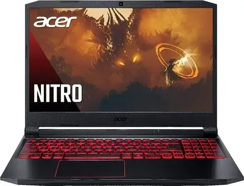 Laptop Acer Nitro 5 (15,6, R7 5800H, RTX3080, 16GB RAM, 1TB SSD, Win11) w atrakcyjnej cenie.