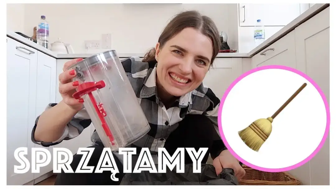 Jak skutecznie czyścić odkurzacz Dyson, aby uniknąć utraty mocy