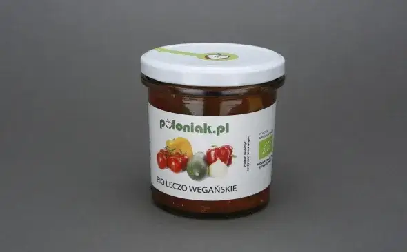 Ile kalorii ma leczo wegetariańskie? Zaskakujące wartości odżywcze