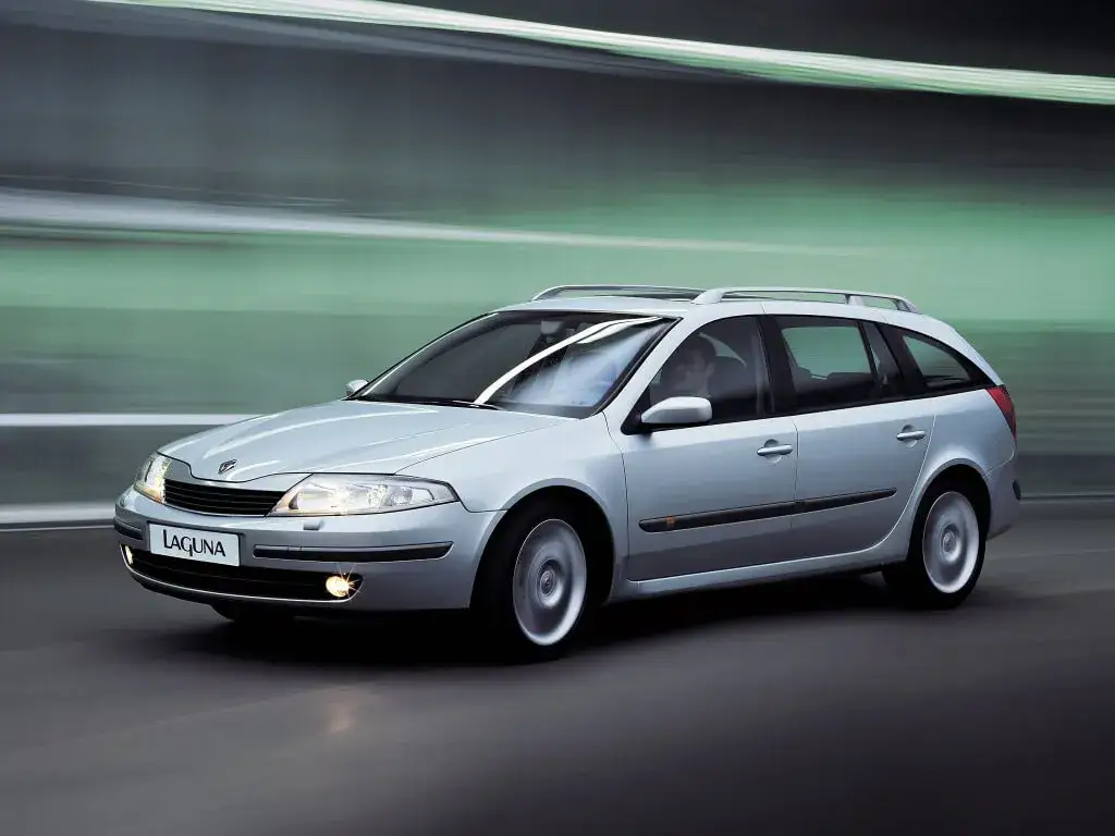 Ile płynu do chłodnicy Laguna 1? Sprawdź, aby uniknąć problemów