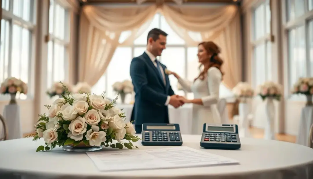 Koszty ślubu cywilnego w Polsce: Ile naprawdę zapłacisz?