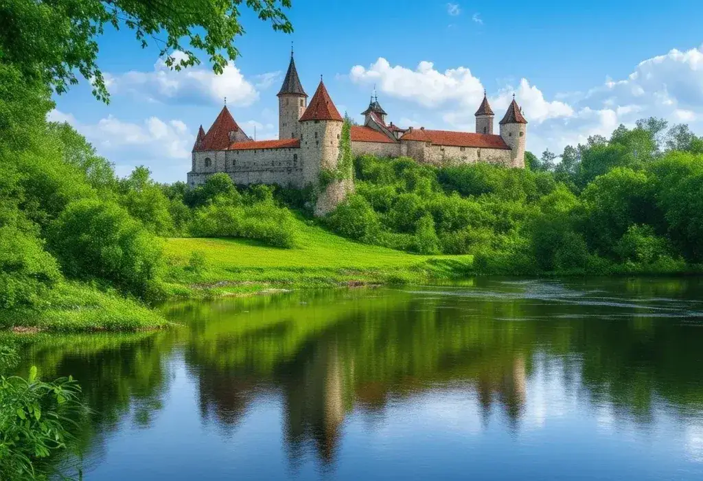 Co Zwiedzić w Kujawsko Pomorskim: 7 Ukrytych Skarbów Regionu