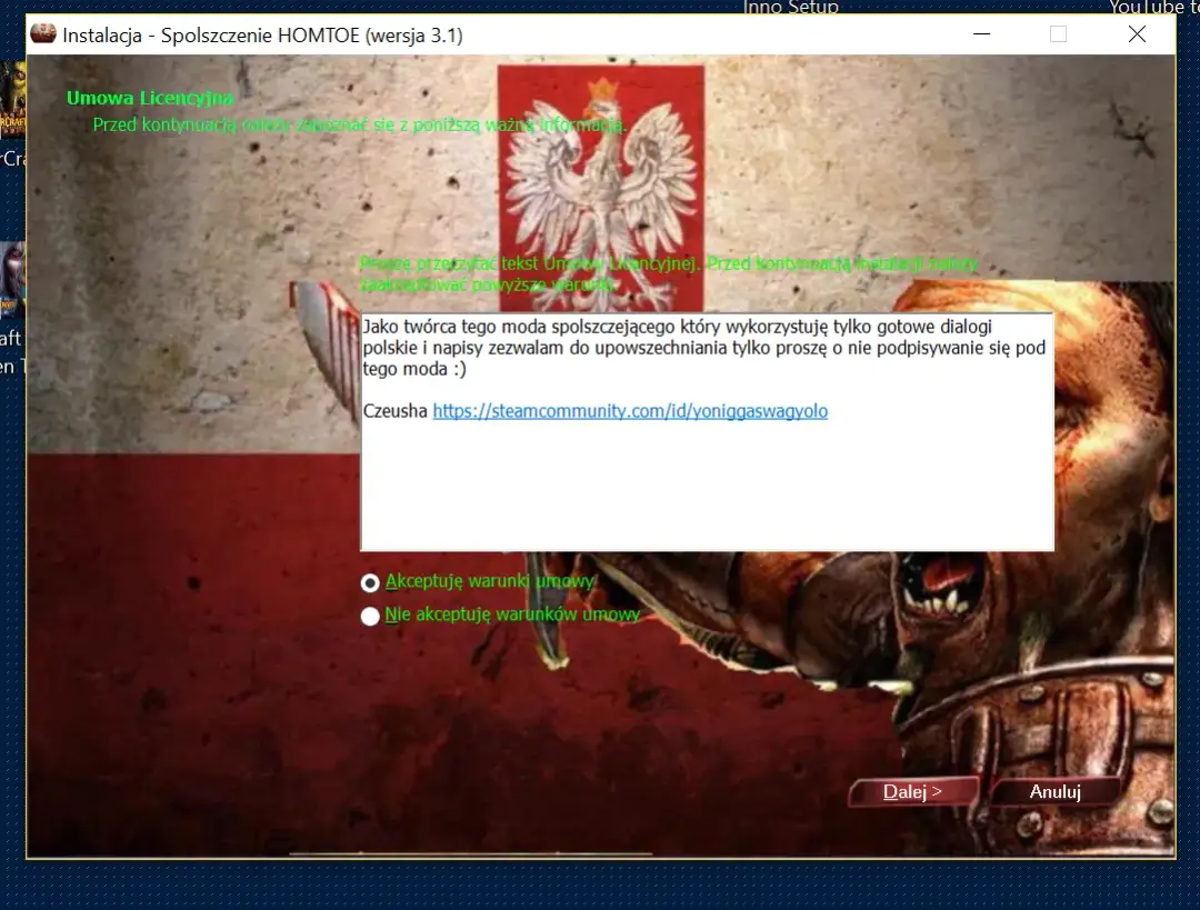 Jak zdobyć spolszczenie do Heroes 5 Dzikie Hordy bez problemów