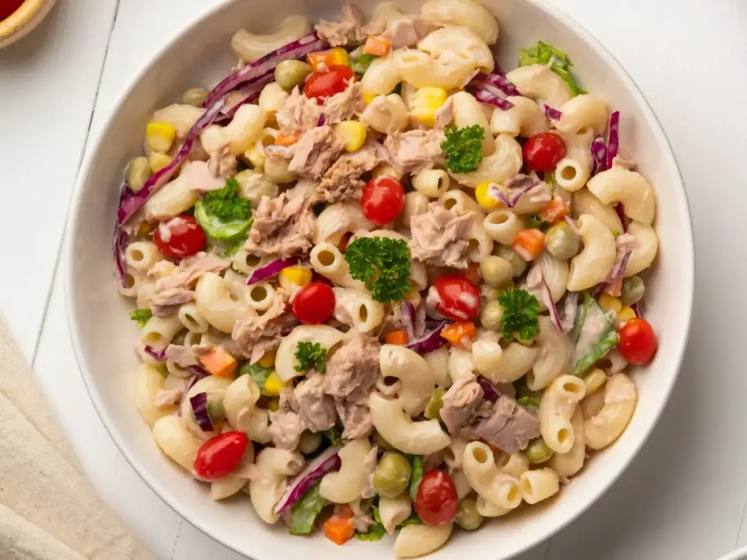 Najlepszy tuńczyk do sałatki: sekrety wyboru, które zaskoczą każdego