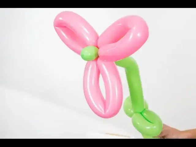 Co można zrobić z balonów do modelowania - kreatywne pomysły i instrukcje