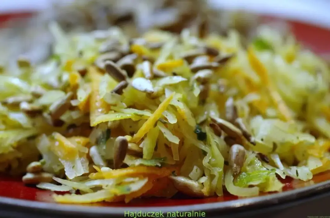 Pomysły na pyszne dania z kapusty kiszonej, które musisz spróbować