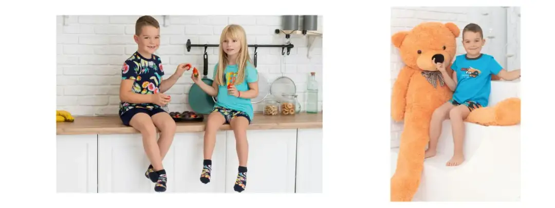 Najlepsze piżamy niemowlęce 80: wygoda i styl dla Twojego dziecka