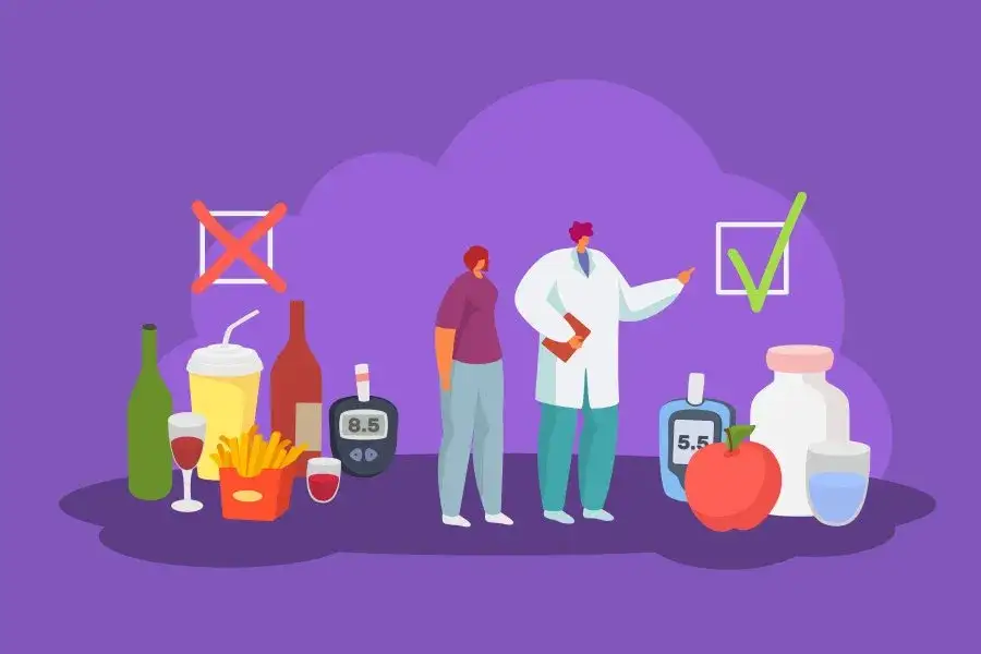 Jak zapobiec cukrzycy: 7 skutecznych sposobów na uniknięcie choroby