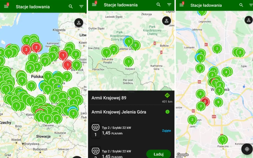 Ile naprawdę kosztuje budowa stacji ładowania? Analiza kosztów