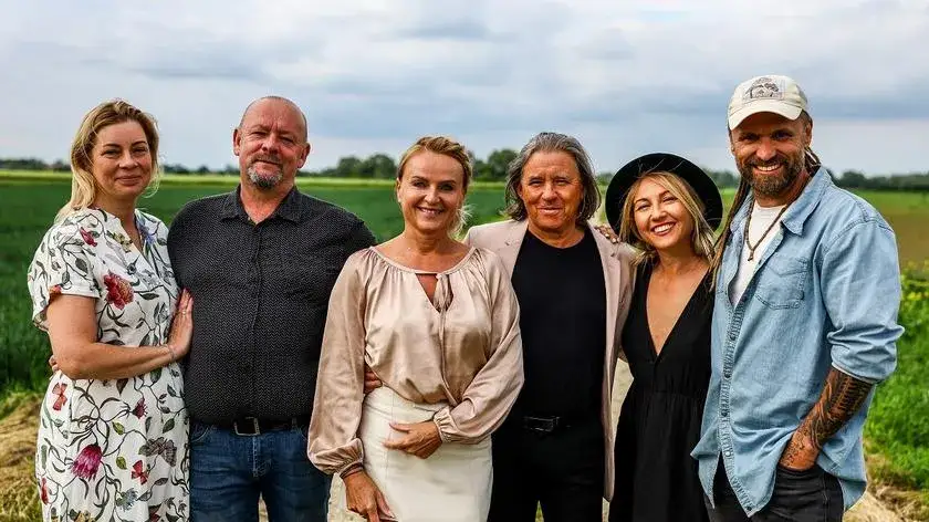 Bitwa o gości: poznaj wszystkie odcinki programu TVN w sezonie 1