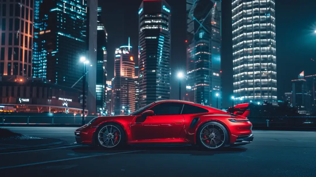 Ceny Porsche w Polsce zszokują kierowców. Ile trzeba będzie zapłacić?