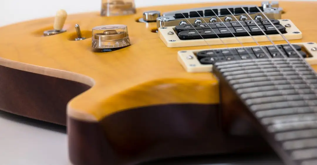 Przetworniki do gitary | Sprawdż najlepsze rozwiązania i ceny online