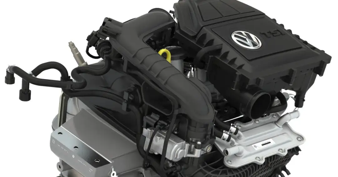 Co to Silnik MPI? 5 powodów dla których może być lepszy od TDI