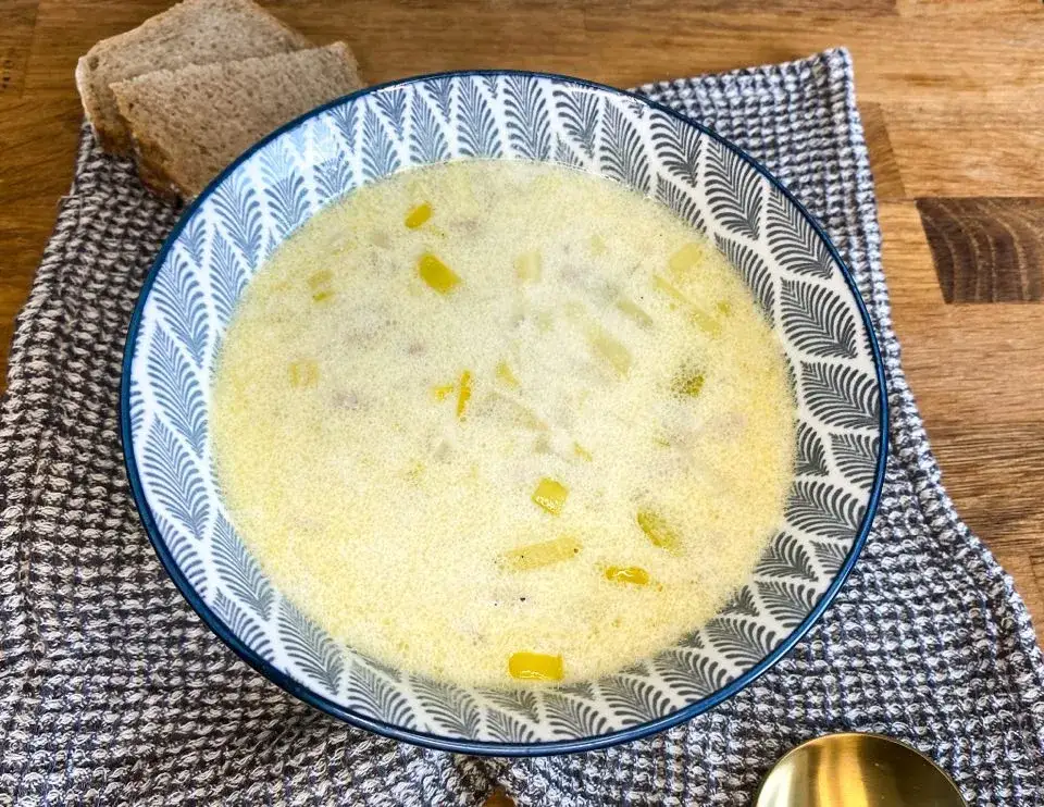 Jak zrobić zupę porową, która zachwyci smakiem i prostotą