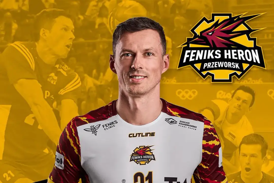 Rafał Buszek: Zarobki i majątek znanego siatkarza ujawnione