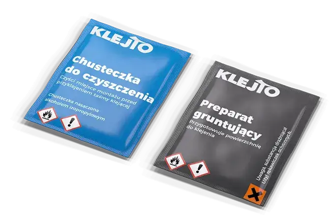 Skuteczne sposoby na odtłuszczenie lustra przed klejeniem, aby uniknąć problemów