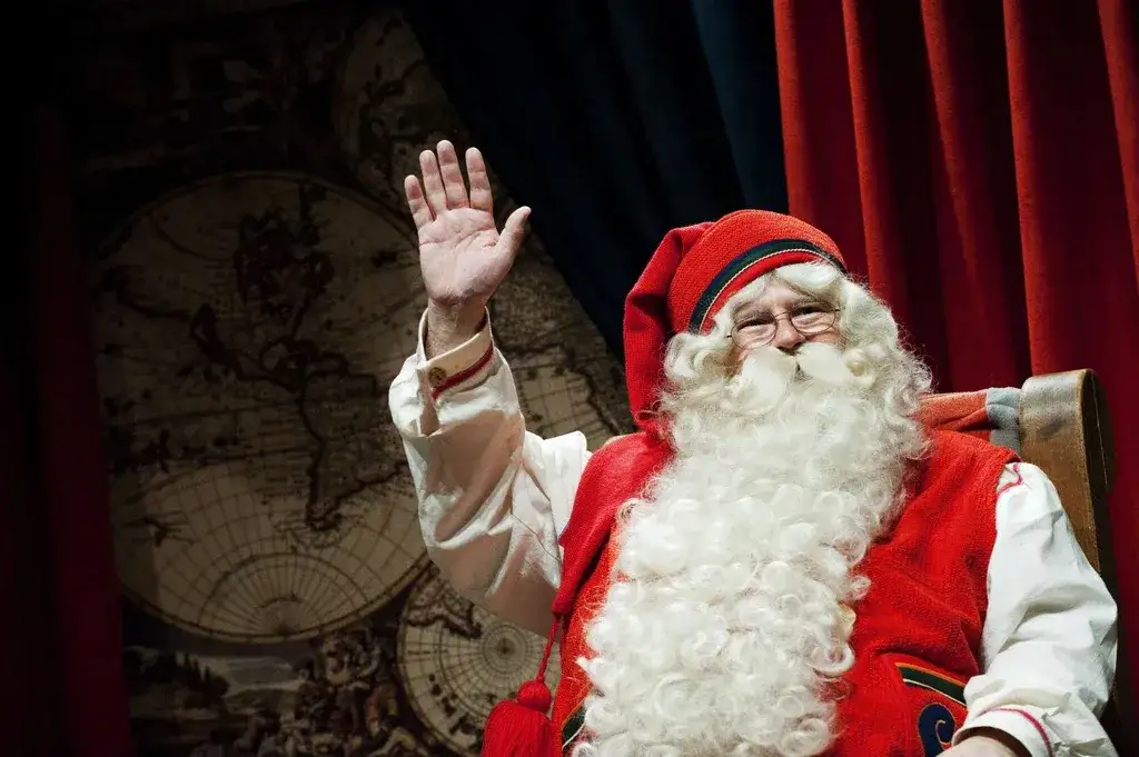 Gdzie mieszka święty Mikołaj? Tajemnice Rovaniemi i Laponii odkryte