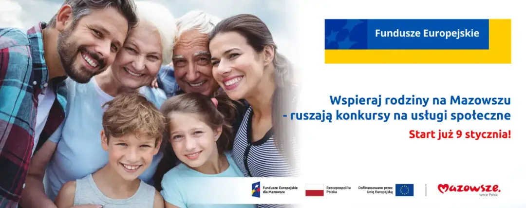 Sponsorzy dla biednych rodzin: Formy wsparcia i pomoc w Polsce