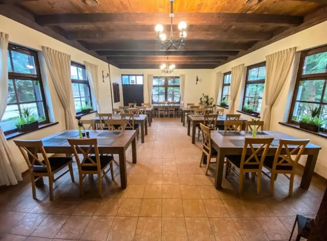 Grudziądz: Gdzie zjeść? Restauracje, bary, kawiarnie na każdą kieszeń