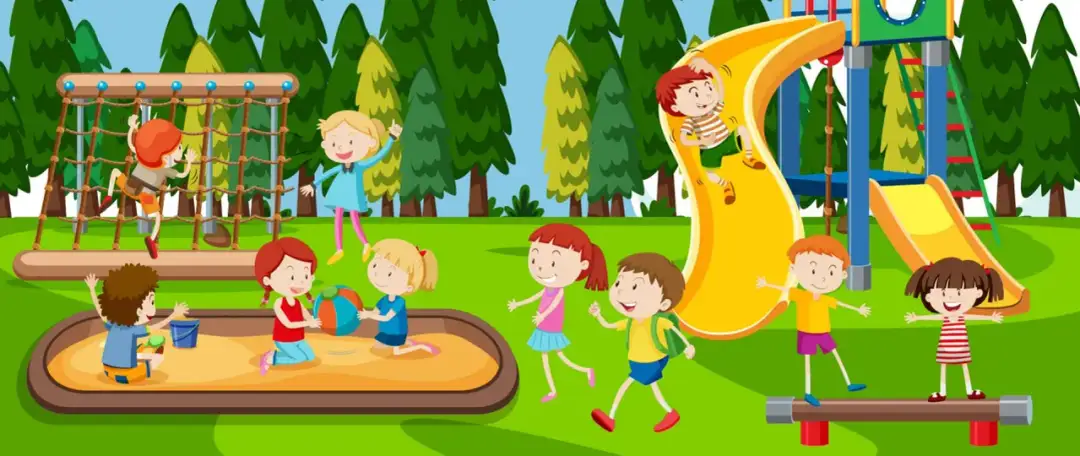 Kto kontroluje place zabaw? Odkryj odpowiedzialność za bezpieczeństwo