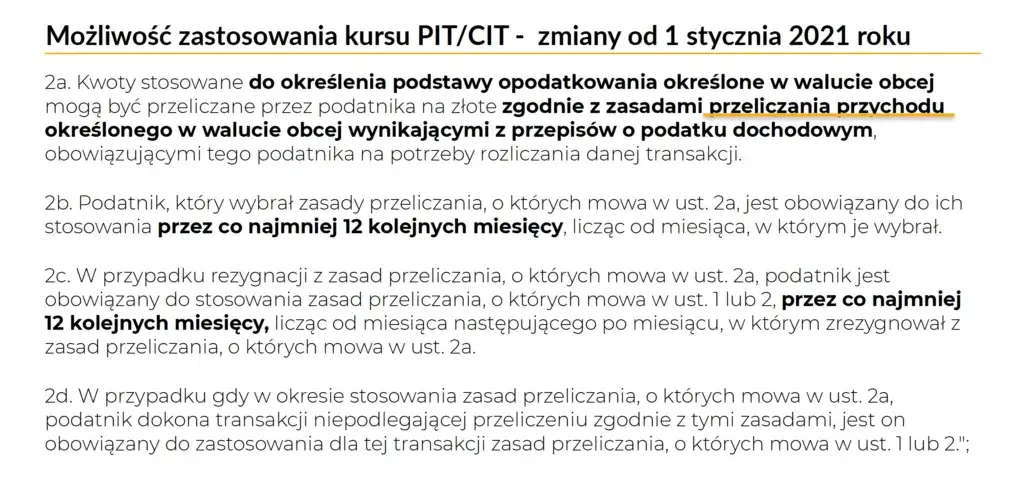 Faktury w euro: VAT i PIT/CIT mają różne kursy! Jak je przeliczać?