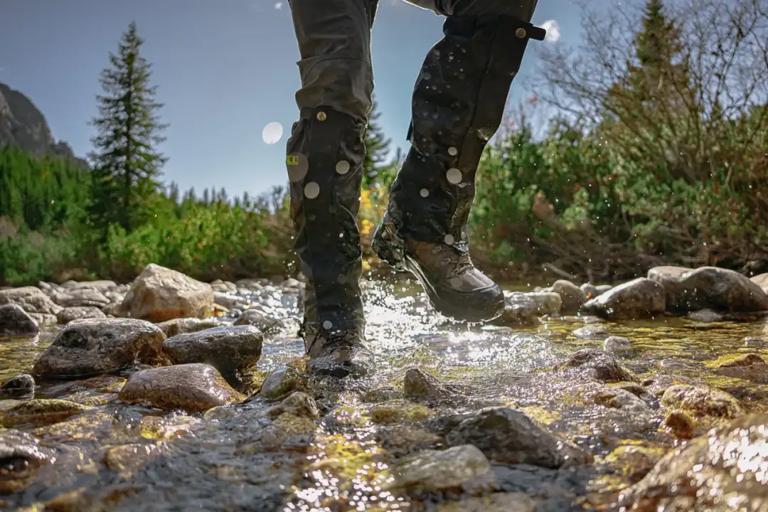 Buty trekkingowe: Jak wybrać idealne? Poradnik eksperta