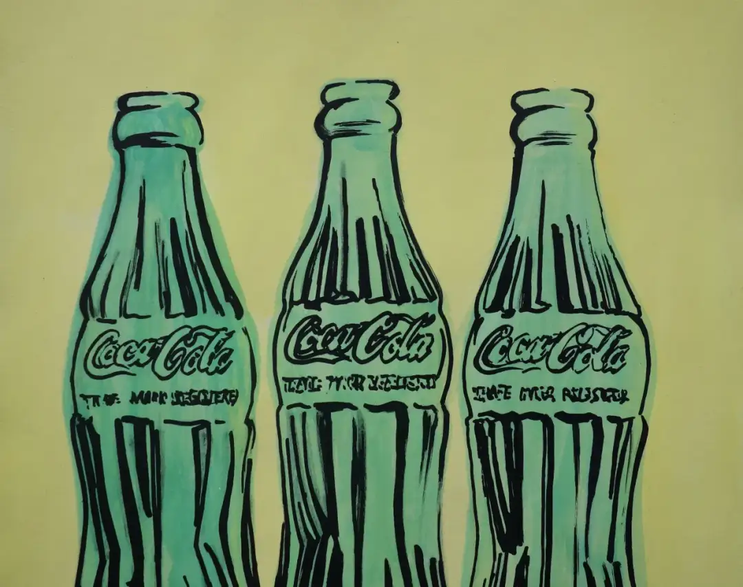Pop art coca cola: jak Andy Warhol zmienił nasze spojrzenie na sztukę