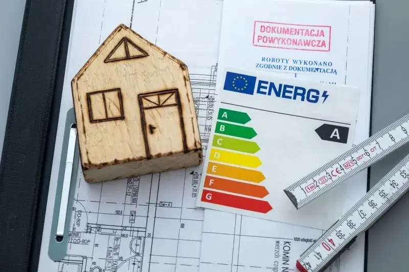 Jak wygląda świadectwo energetyczne budynku? Odkryj kluczowe informacje