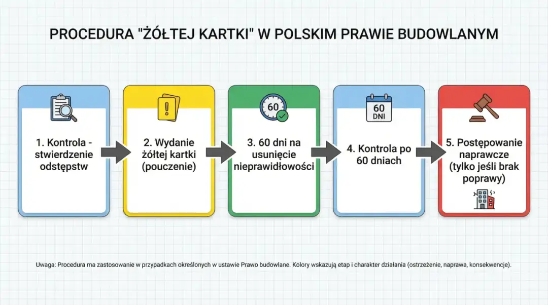 Zmiany istotne w prawie budowlanym 2026 - Co musisz wiedzieć?
