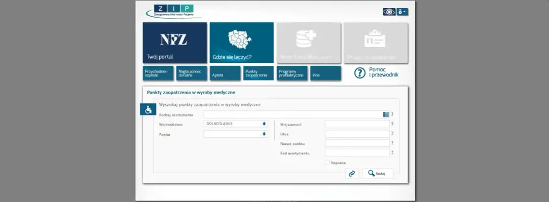 Sklep medyczny z NFZ: Jak otworzyć i zarabiać? Poradnik