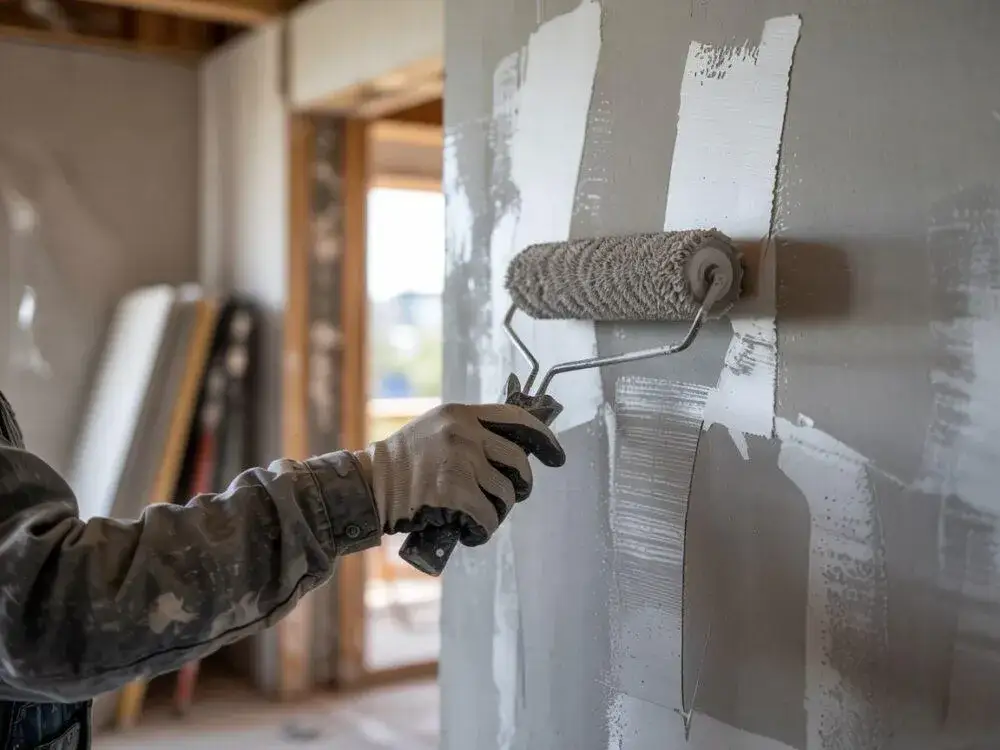 Tynk czy gładź - co wybrać, aby uniknąć kosztownych błędów?