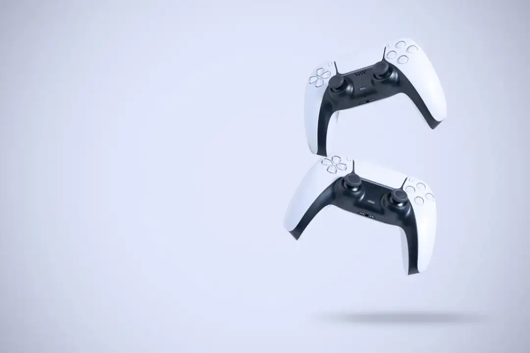 Jak grać na dwa pady w PS5 i uniknąć problemów z konfiguracją
