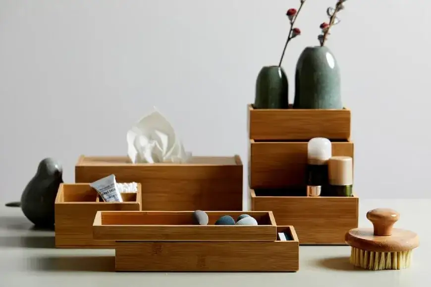 Jak zrobić organizer na kosmetyki: proste sposoby na porządek w łazience