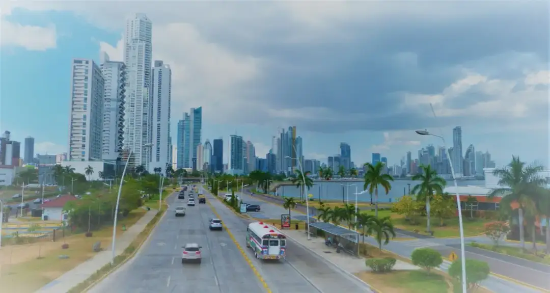 Panama czy jest bezpiecznie? Odkryj, co musisz wiedzieć przed podróżą
