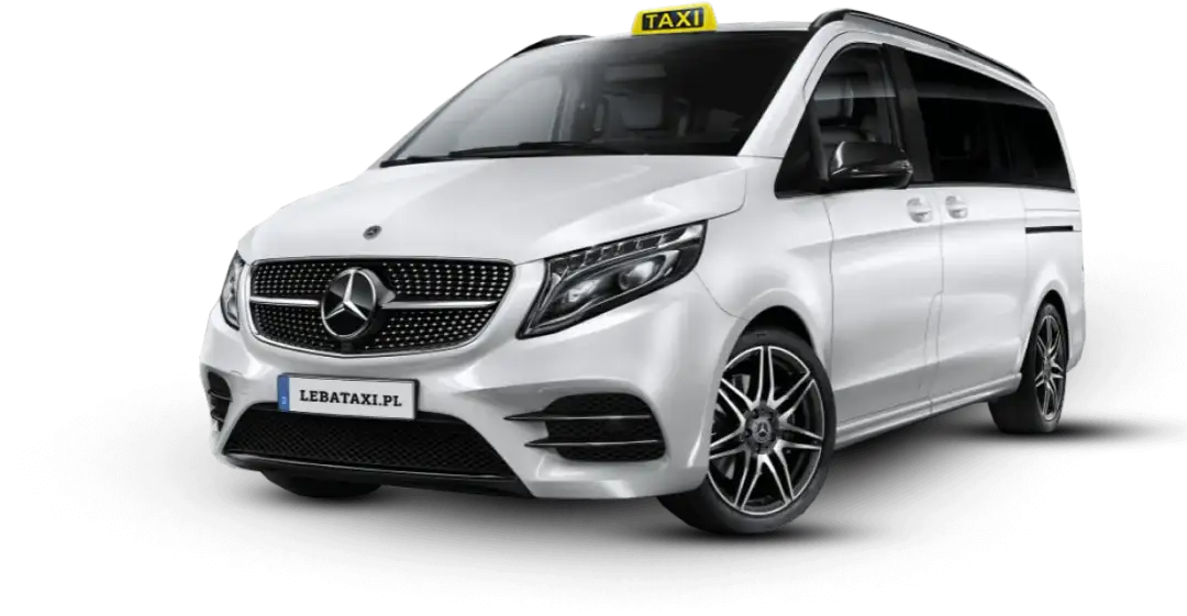 Lębork-Łeba: Autobus, pociąg, taxi? Wybierz najlepszy transport!