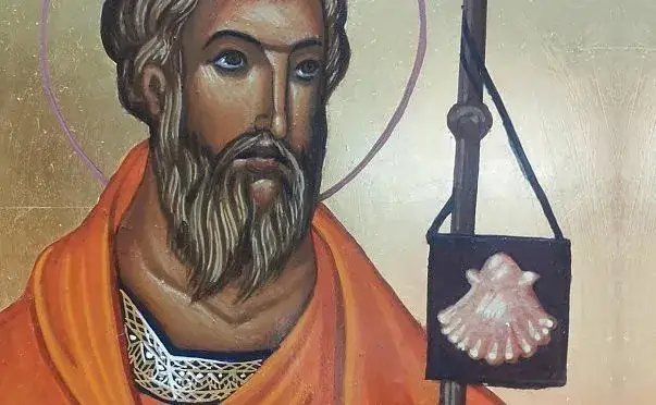 Czego patronem jest św. Jakub? Odkryj jego niezwykłe znaczenie