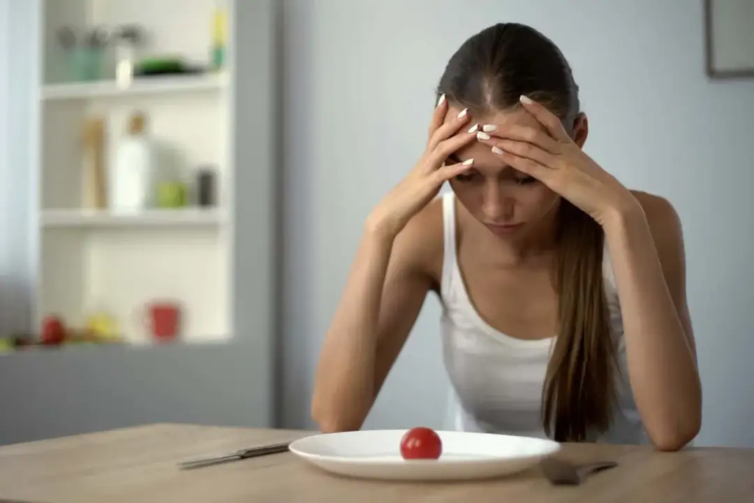 Kryzys motywacji w diecie? Odkryj sekrety trwałej zmiany!