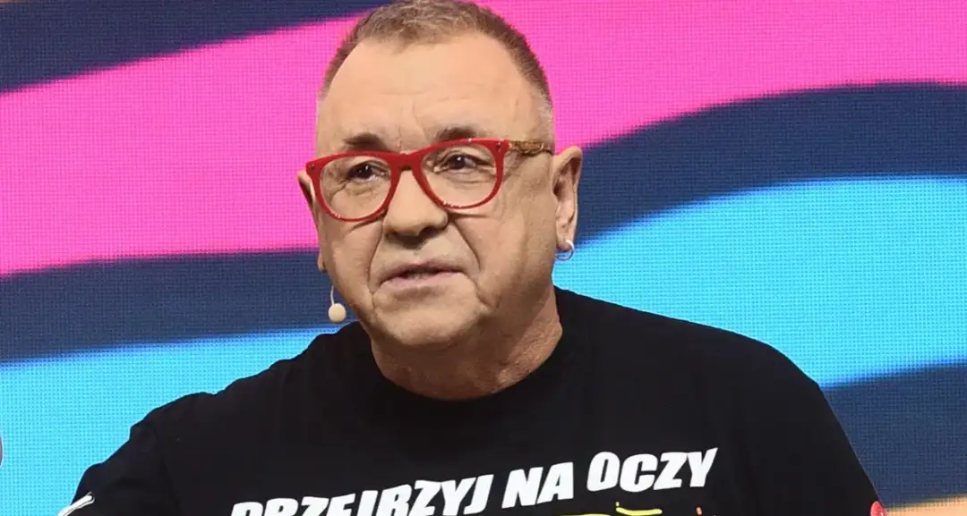 Jurek Owsiak wiek – ile lat ma znany działacz charytatywny?