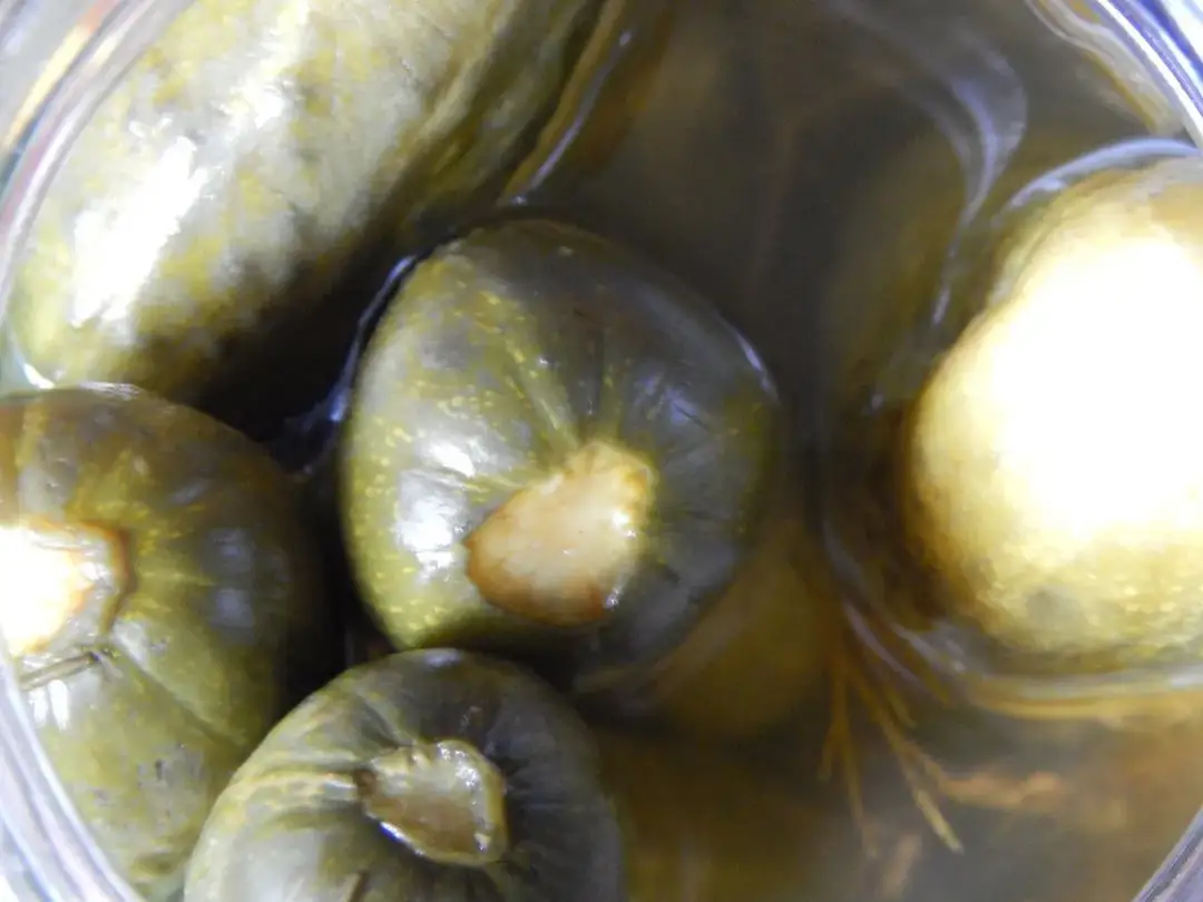 Czy można pić sok z ogórków kiszonych? Sprawdź, jakie są ryzyka i korzyści