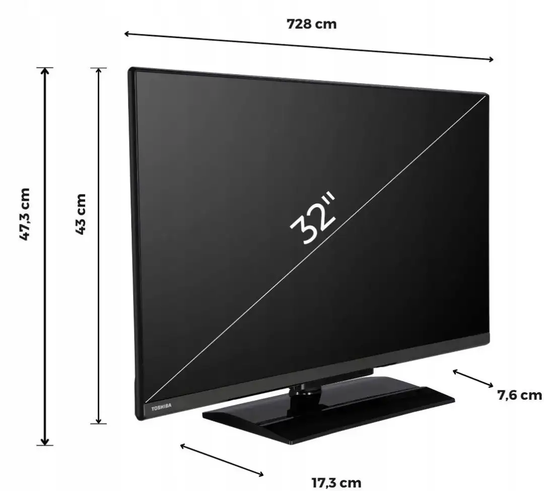 Czy telewizory Toshiba są dobre? Odkryj ich zalety i wady