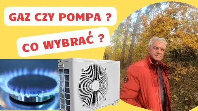 Ogrzewanie gazowe czy pompa ciepła: co wybrać, aby zaoszczędzić?