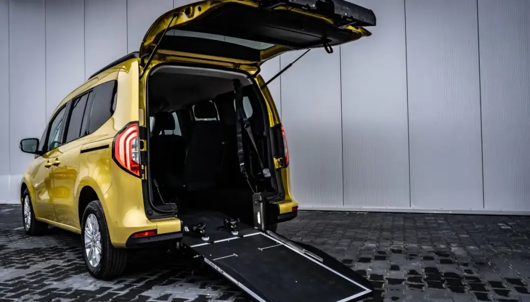 Jak dostać dofinansowanie na samochód i uniknąć zbędnych formalności