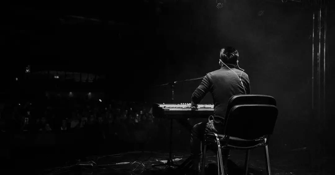 Instrumenty elektroniczne wykorzystywane przez artystów pop