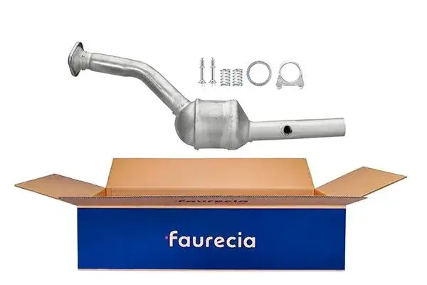 Czy katalizator do Megane 2 może kosztować mniej niż myślisz?