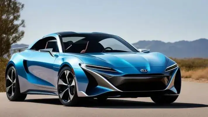 Rewolucyjna Polska technologia AI do rozpoznawania samochodów na zdjęciach - niewiarygodne!