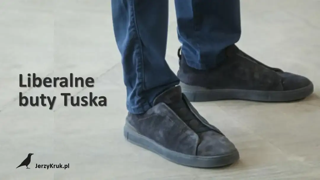 Buty Tuska: O co chodziło? Afera, koszty i polityczne kulisy sprawy.