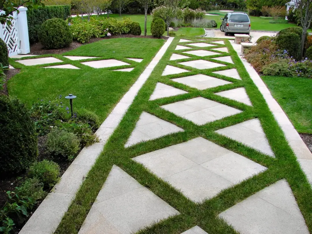 Co położyć na betonowy podjazd? Najlepsze materiały i porady