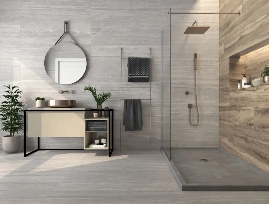 Jak niedrogo urządzić łazienkę? Pięknie i oszczędnie!