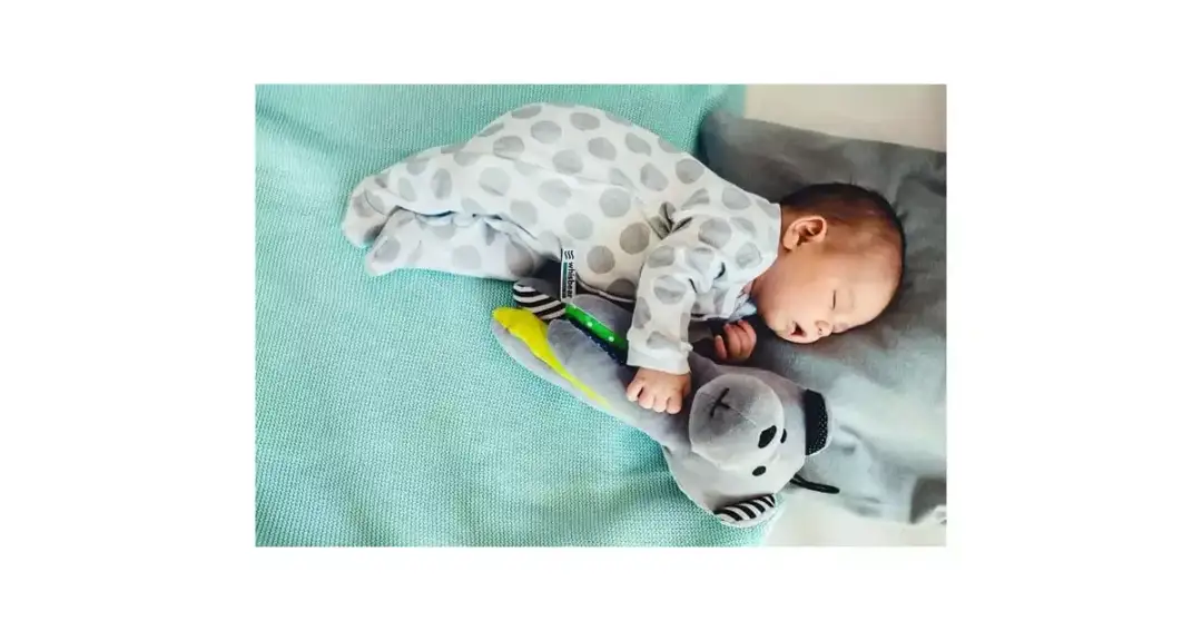 Najlepsze prezenty dla noworodka, które ułatwią życie rodzicom